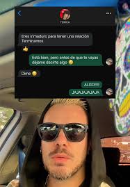 Coincidencia 😍 #amor #risas #divertido #mensajes #chat