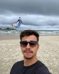 Invincible Series: Analysis of Beach Scene and Destruction