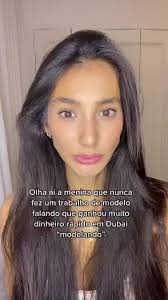 Trabalho De Imagem Em Dubai