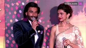 Ranveer Singh Is Deepika Padukone S Husband Now Youtube