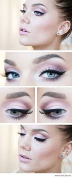 12 Sweet Makeup Ideas For Valentine S Day Pretty Designs Spring Makeup Sweet Makeup Eye Makeup