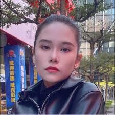 凌悦熹Hannah Ring