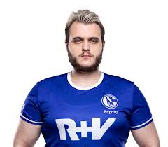 Limit on schalke 04's nailbiter series against g2, what to expect from the clash with fnatic: Todo Sobre Limit Foto Biografia Cumpleanos Y Ultimas Noticias Movistar Esports