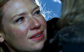 I think I was really dehydrated." — just finished watching s2 of the  newsreader bc of...