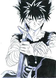 Pin By Lori On Yu Yu Hakusho Anime Manga Anime Yu Yu Hakusho Anime