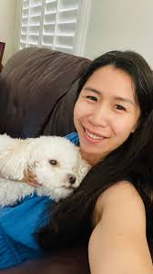 Mochie &Namuu...😲👱‍♂️🐥 [📸 Instagram Story — Youtuber & lifestyle  influencer mamachichi_style]