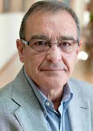 El rector Carrillo y el consejo de dirección asumen el gobierno de la UCM