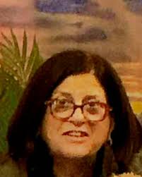 Shelley Miller Obituary