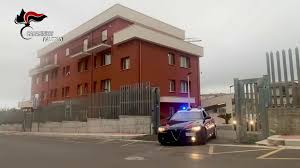 Trend Google: carabinieri