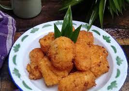 Resep tape stick roll jajanan kekinian yang lagi ngehit resep spesial from 3.bp.blogspot.com. Resep Tape Goreng Crispy Oleh Iishvara Cookpad