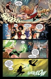 See more ideas about marvel, avengers, superhero. Respect Sylvie Lushton The Second Enchantress Marvel 616 Respectthreads