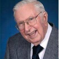 Kenneth Webster Ritter Obituary