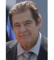 John MLEKUS Obituary (2015)