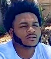 Christopher Brooks Sellers Jr., age 19