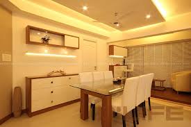 Maybe you would like to learn more about one of these? Celebrity Home Interiors At Cochin Designed Executed By D Life House Interior Dining Room Interiors Home Interior Design