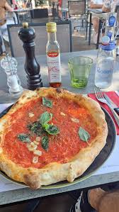 Mama Mia Ristorante Pizzeria - Muralto Restaurant - HappyCow