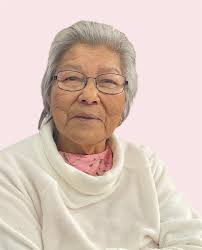 Obituary of Lillian Elizabeth Marshall