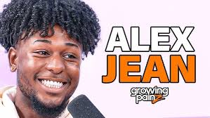 Alex Jean