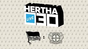 Hertha bsc berlin duschgel 2in1. Hertha030 Das Spieltags Wohnzimmer 33 Spieltag Hertha Bsc 2 0 Bayer Leverkusen Youtube