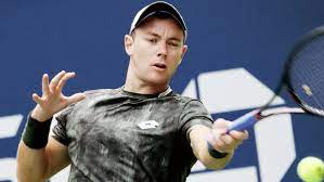 Damit erreichte er das achtelfinale des mit insgesamt. Dominik Koepfer Fur Gerechtere Preisgeldverteilung Tennisnet Com