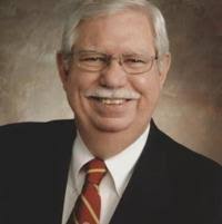 Jerry C. Daniels, MD PhD