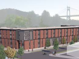 Nv redefines style and distinct design in the pearl district of portland where we offer 1 & 2 bedroom apartments, penthouses and townhomes welcome to n.v: More Than 100 New Affordable Apartments Greenlit For N Portland Neighborhood Oregonlive Com