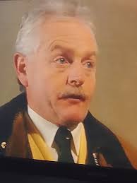 The good old days of Emmerdale Farm. I loved it.