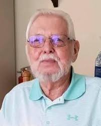 Charles Rainey Hodge Obituary August 8, 2024