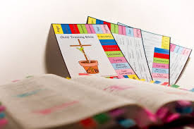 Child Training Bible Very Cool What A Wonderful Way To Make References To So Many Things Parents Deal With Bible For Kids Bible Kit Homeschool Crafts