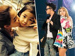 Cast · gd top《haru haru 》. Kang Hye Jung Ingin Haru Kelak Bisa Jadi Musisi Seperti G Dragon Dan Cl
