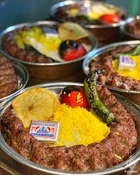 نقد و بررسی منو و آدرس رستوران و کافه اصیل فودیسم Food Foodie Wedding Food