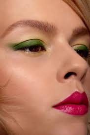 How To Apply Eyeshadow By Eye Shape