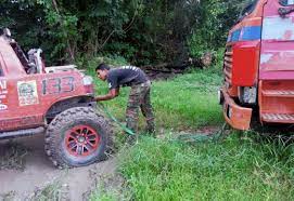 Become a fan remove fan. Kancil Jadi Kenderaan 4 X 4