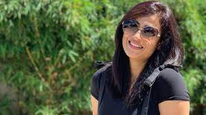 Shweta tiwari ruled the tv screens with her portrayal of prerna basu in kasautii zindagii kay. Shweta Tiwari Beats October Heat By Taking Dip In The Pool Vacation Photos Go Viral