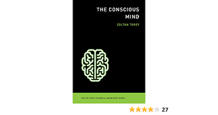Hardback mind, body and spirit books. Amazon Com The Conscious Mind The Mit Press Essential Knowledge Series 9780262527101 Torey Zoltan Books