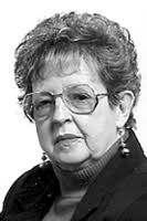 Audrey Deardoff Obituary (2008)
