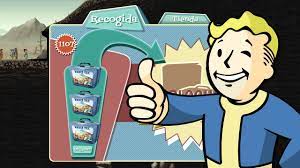 With which you can enjoy all modded features . Four Ideas To Survive Fallout Shelter Quests Just Like A Wasteland Warrior Game Controller