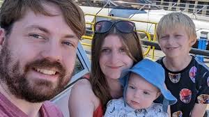 We miscarried five babies before course of antibiotics helped us have two  sons'