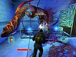 The Thing (video game) - Wikipedia