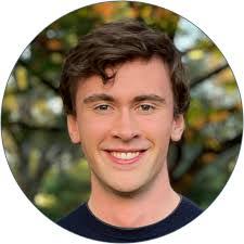 Eric Upton's Instagram, Twitter & Facebook