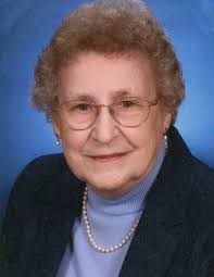 Obituary for Hazel Ruth (Carder) Gertsma