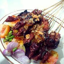 Sate Kambing Resep Kambing