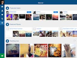 The best instagram alternatives are pixelfed, flickr and snapchat. The Best Instagram Apps For Ipad