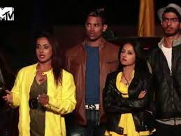 Mtv Roadies Rising Girls Face Sexual Harassment The Guy Thrown Out Of The Show Filmibeat So far mtv roadies completed 13 seasons successfully and going to air season 14 (roadies rising) in the year 2017 and auditions for the same is in process. mtv roadies rising girls face sexual
