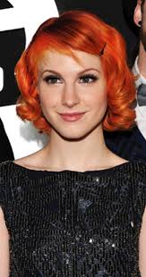 Good dye young was launched by paramore frontwoman hayley williams and her business partner brian j. Hayley Williams Imdb