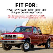 Image result for Bright Amber 2000 F350