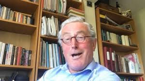 Barry Gamble ~ we need more debating in the boardroom, and about the  boardroom