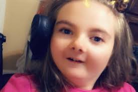 Fundraiser for Ashley Beck by Trudi Lorenz : Help for Hailey