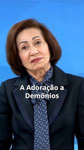 🟢Shabbat Shalom amados, A Adoração a Demonios , Trecho da nossa 32ª aula,  Assista a próxima aula do curso Personalidades Restauradas