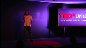 Linhas Tortas Gabriel O Pensador Tedxunisuamed Youtube